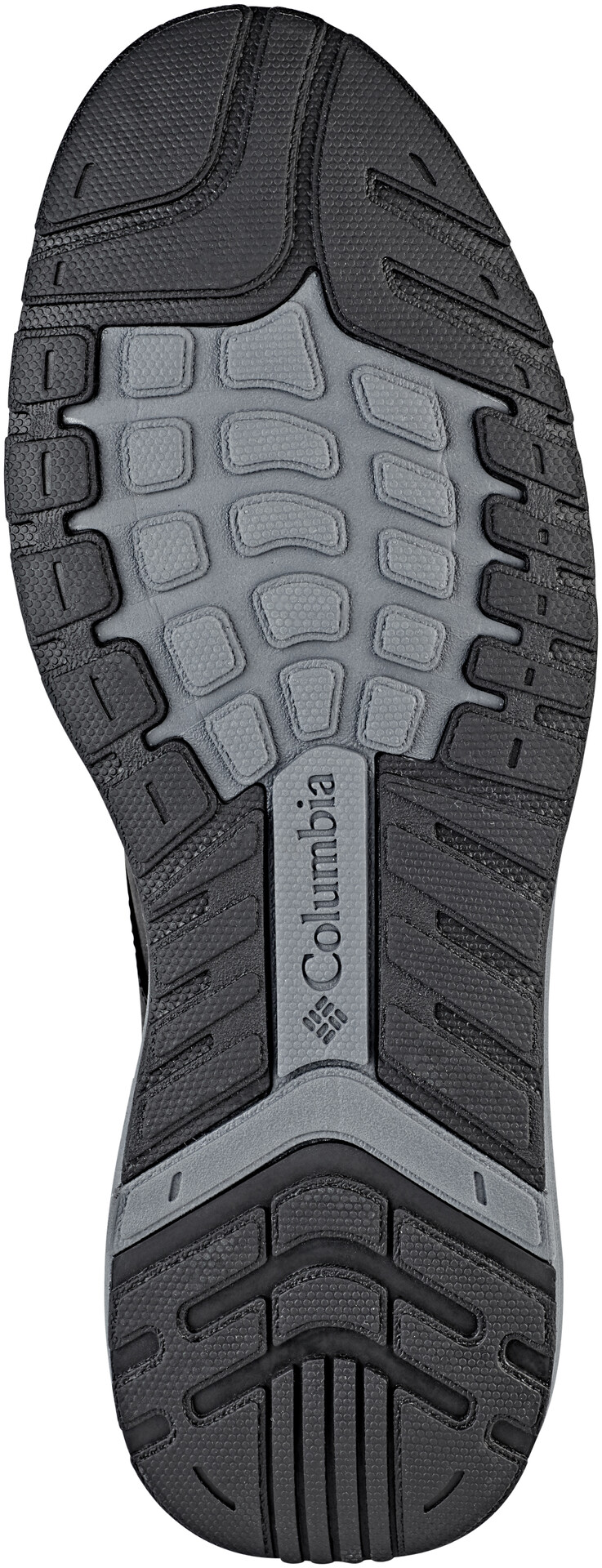 columbia rubber shoes